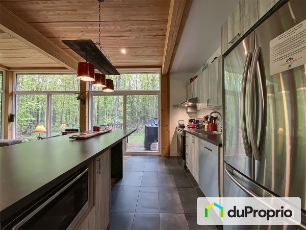 Bluelodge 2 - 171, chemin du Retour aux Sources, Mont-Tremblant for sale