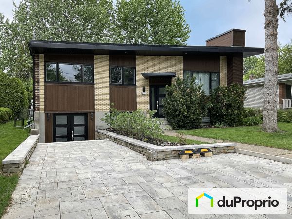 655, rue Hocquart, Duvernay à vendre