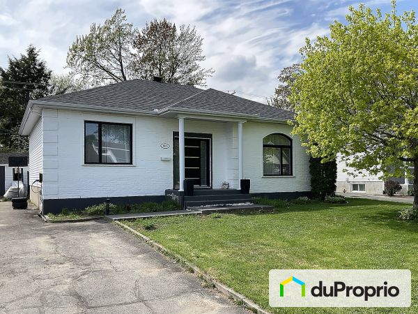 4925 rue de Cherbourg, Trois-Rivières (Trois-Rivières-Ouest) for sale