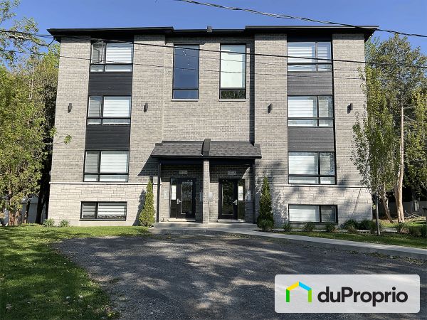 1105, rue de la Chapelle, Deux-Montagnes for sale