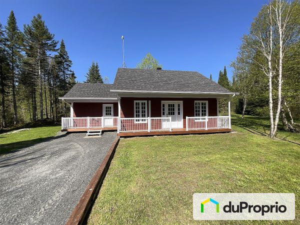234 6e Rang, St-Luc-De-Bellechasse for sale