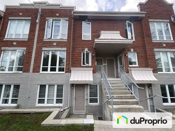 148 avenue Léo-Lacombe, Laval-des-Rapides for sale
