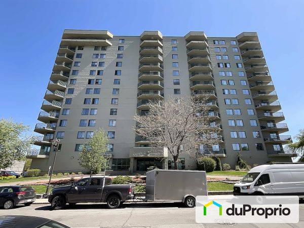 1005-25, rue des Émeraudes, Repentigny (Repentigny) à vendre