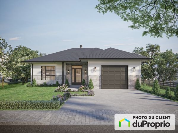 850, rue de la Peltrie, Trois-Rivières (Trois-Rivières-Ouest) for sale