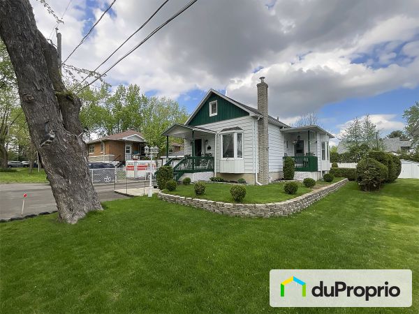 141 rue Bellerive, St-Eustache for sale