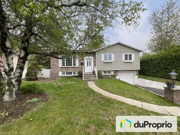 22 rue Sainte-Hélène, Sorel-Tracy for sale