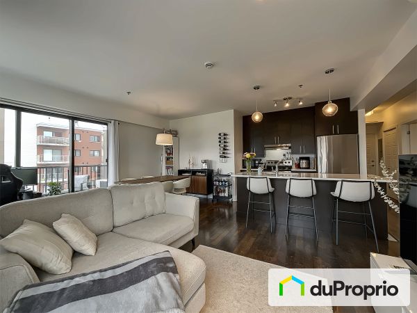 400-116 rue Turgeon, Ste-Therese for sale