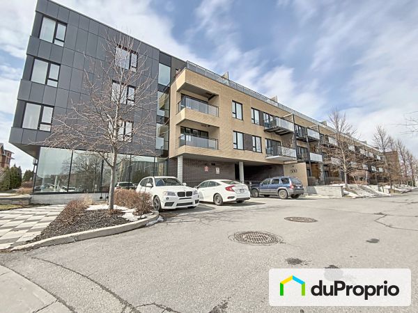 140-500, avenue Mousseau-Vermette, Dorval / L&#39;Île Dorval à vendre