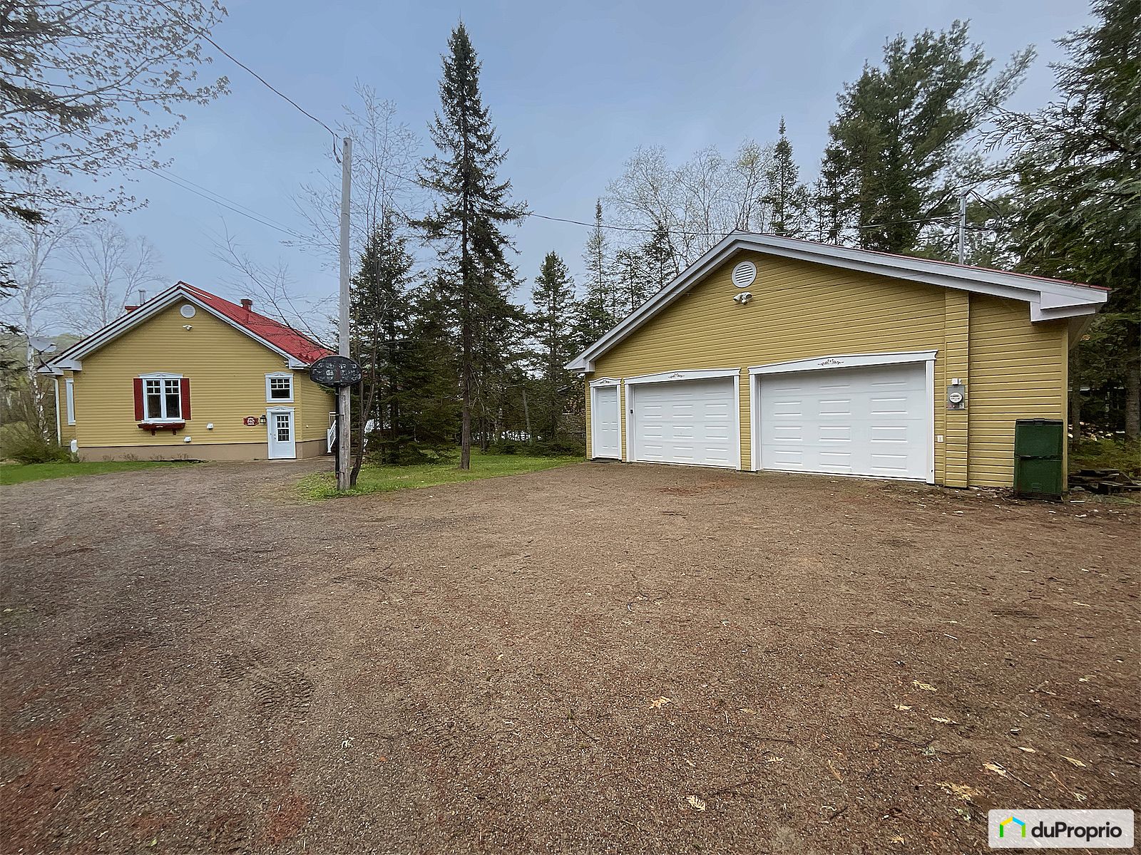 940 Chemin Du Lac Sainte Rose — photo 3