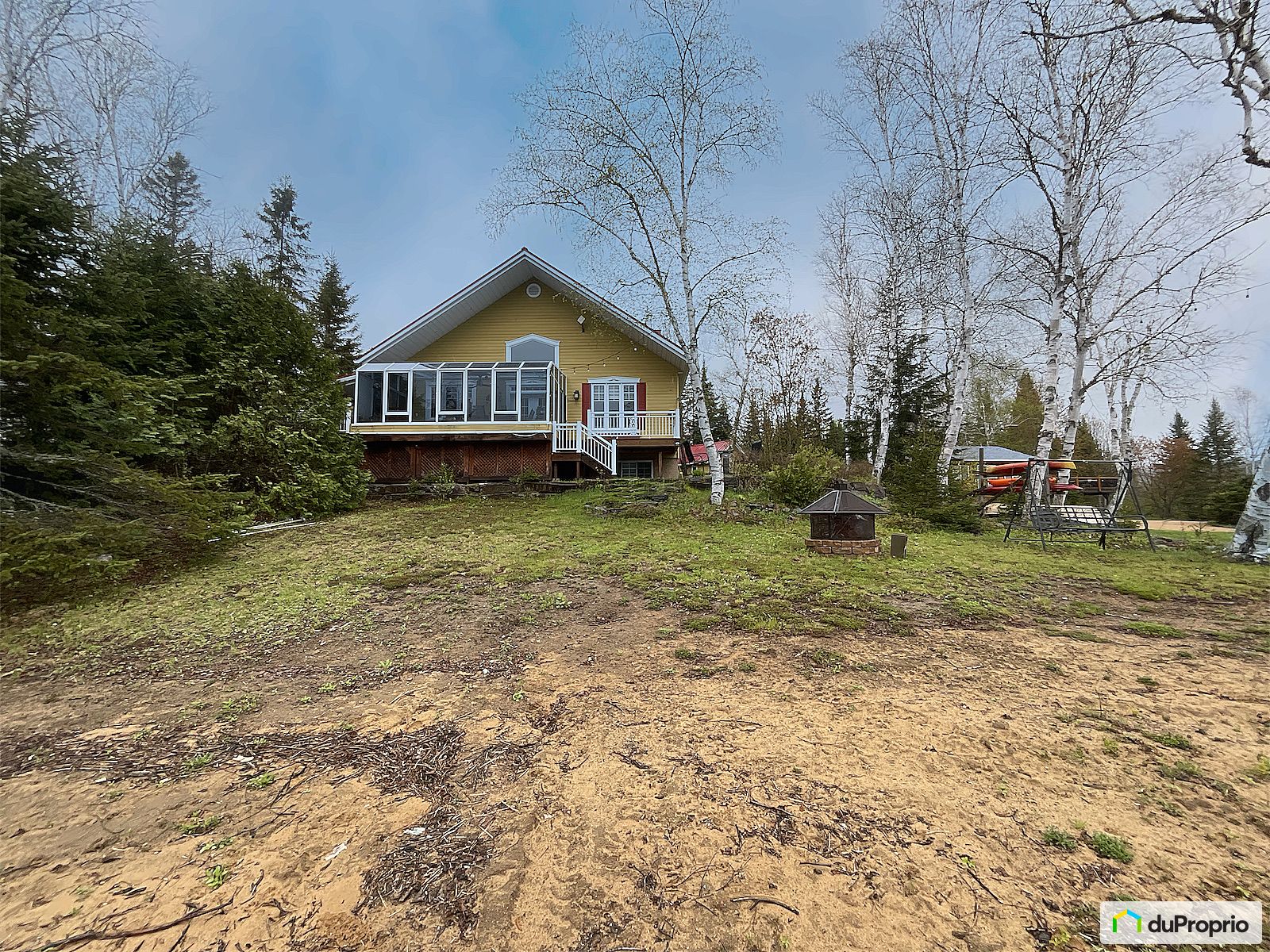 940 Chemin Du Lac Sainte Rose — photo 2