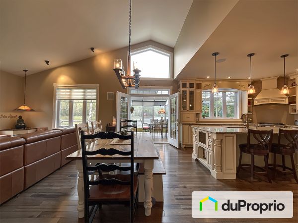 940 chemin du Lac-Sainte-Rose Sud, Mandeville for sale