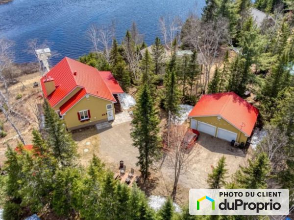 940 chemin du Lac-Sainte-Rose Sud, Mandeville for sale