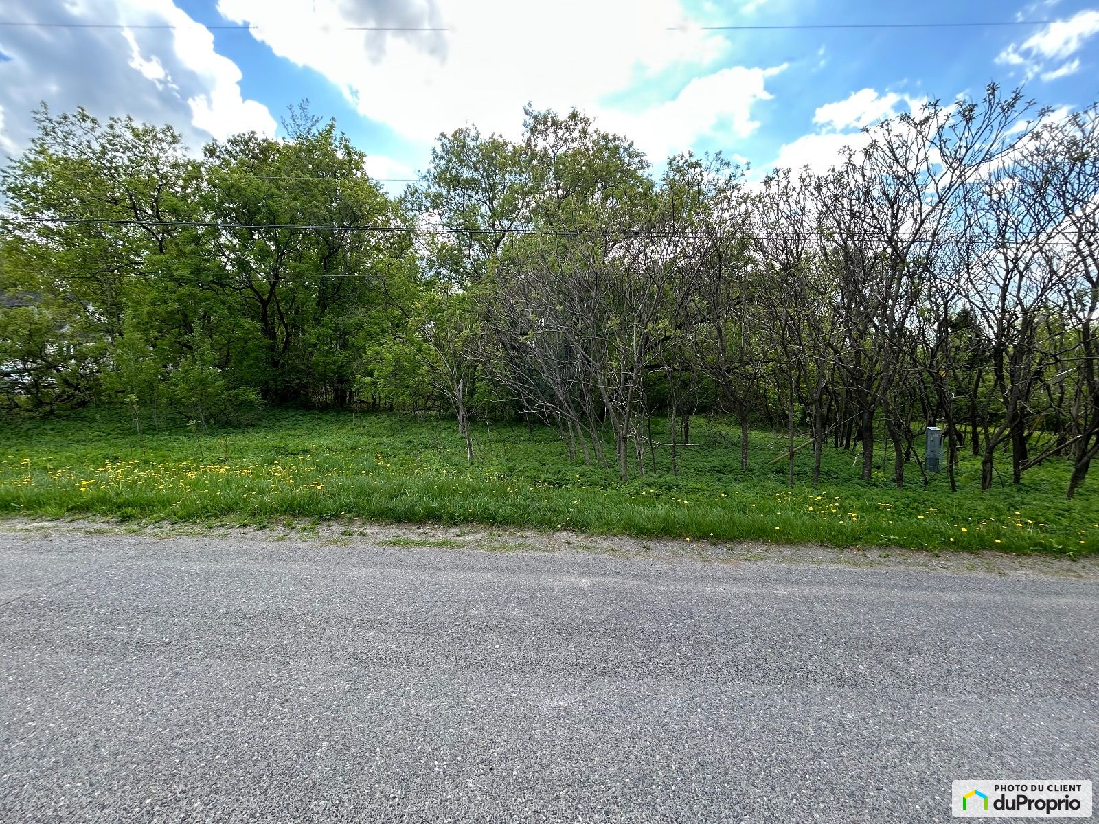 Rue Darby — photo 1