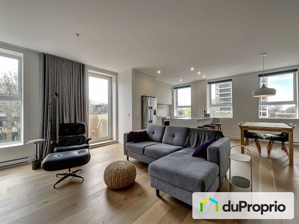 510-355, chemin Ste-Foy, Montcalm à vendre