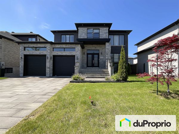 3610 rue de Louxor, Brossard for sale