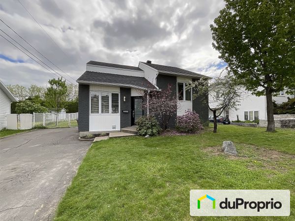 5685 rue Decelles, Trois-Rivières (Trois-Rivières-Ouest) for sale