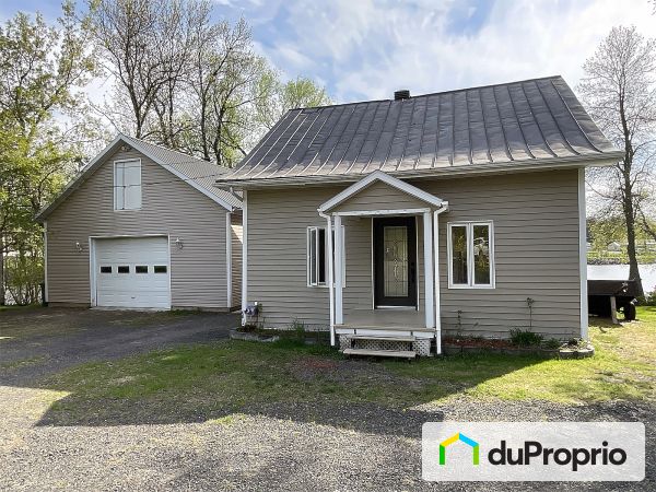 252 rue du Pont, Leclercville for sale