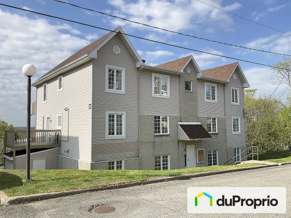 32, impasse du Cap, Loretteville à vendre