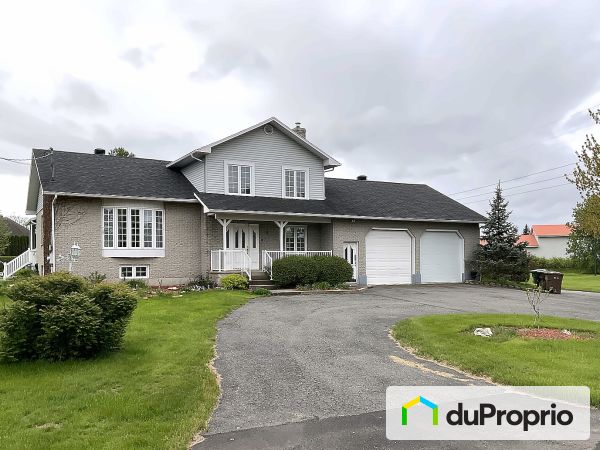 8 rue Dorilla, Victoriaville for sale
