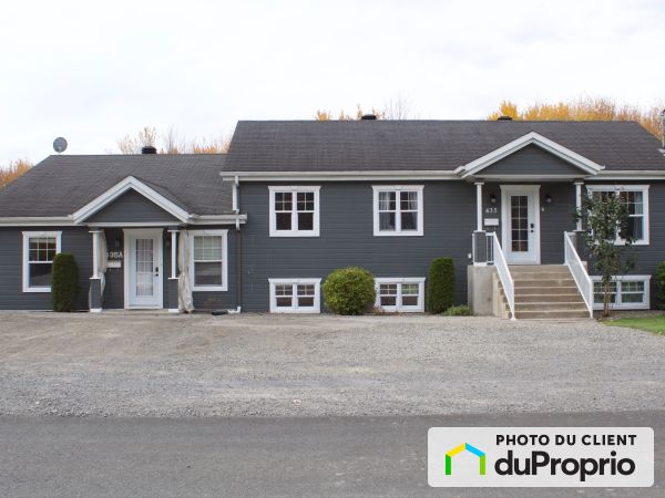 435, 13e avenue, Pointe-Calumet à vendre