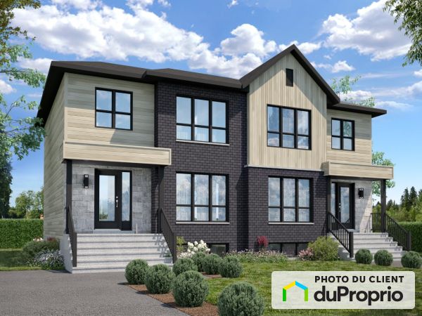 rue des Buses, Ste-Clotilde-De-Chateauguay for sale