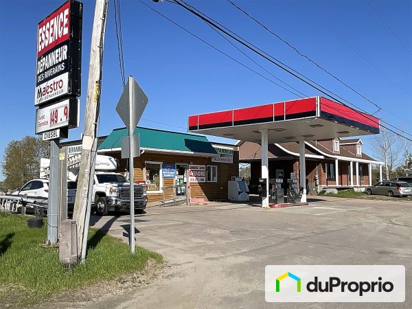 2795, rue de Saint-Méthode, St-Félicien à vendre