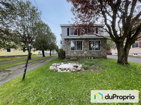 91-93, rue Nord, Waterloo for sale