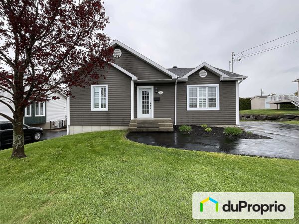 795 36e Rue, St-Georges for sale