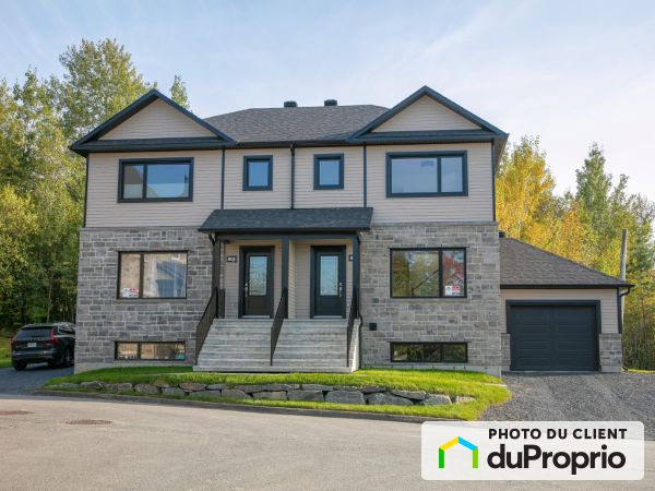 805-2336, chemin de Ste-Catherine, Sherbrooke (Mont-Bellevue) for sale
