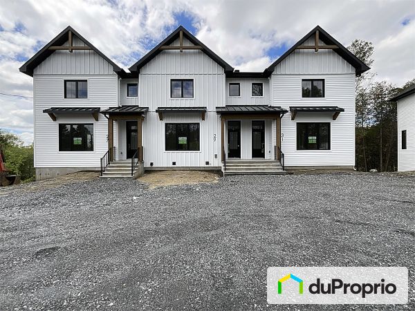 29, chemin Renaud, Orford for sale