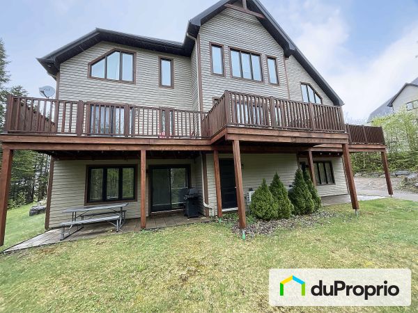 209 rue du Harfang-des-Neiges, Mont-Blanc (St-Faustin-Lac-Carré) for sale