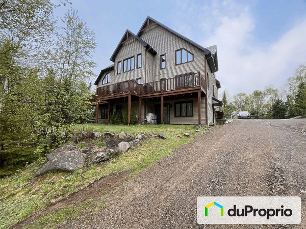 209 rue du Harfang-des-Neiges, Mont-Blanc (St-Faustin-Lac-Carré) for sale