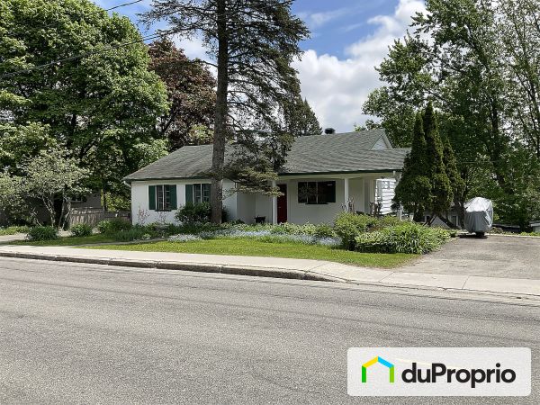 2527, chemin Saint-Louis, Sillery à vendre