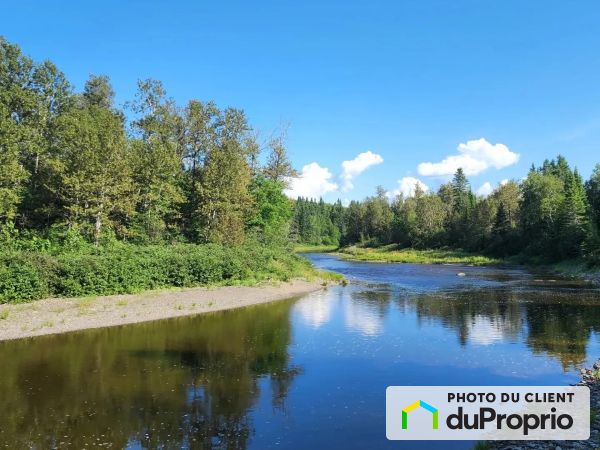 route 289, Pohénégamook à vendre