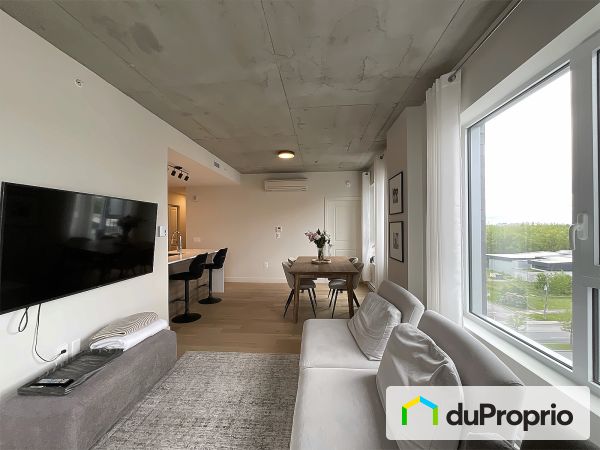 Living Room - 820-3000 boulevard Thimens, Saint-Laurent for sale
