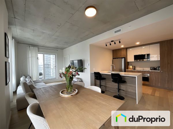 Overall View - 820-3000 boulevard Thimens, Saint-Laurent for sale
