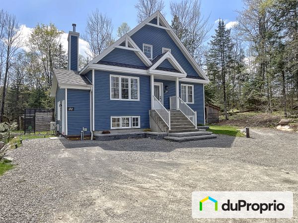 29-31 rue Brière, St-Hippolyte for sale
