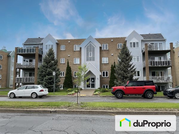 Property sold in Repentigny (Le Gardeur)