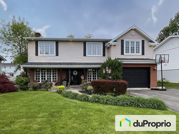 10 avenue de Gênes, Candiac for sale