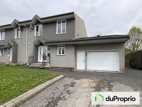 Property sold in St-Apollinaire