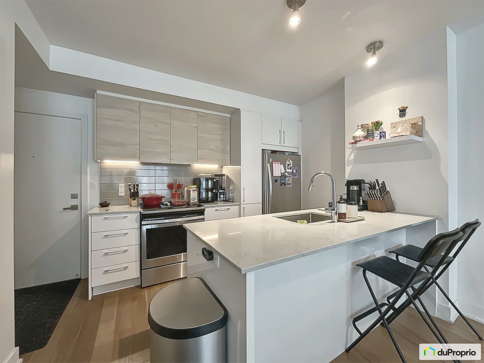 502 695 Boulevard Perrot — photo 2