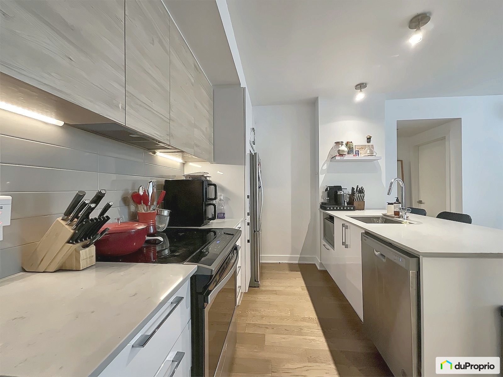 502 695 Boulevard Perrot — photo 3