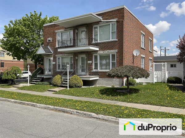 2480 avenue Raymond, St-Hyacinthe for sale