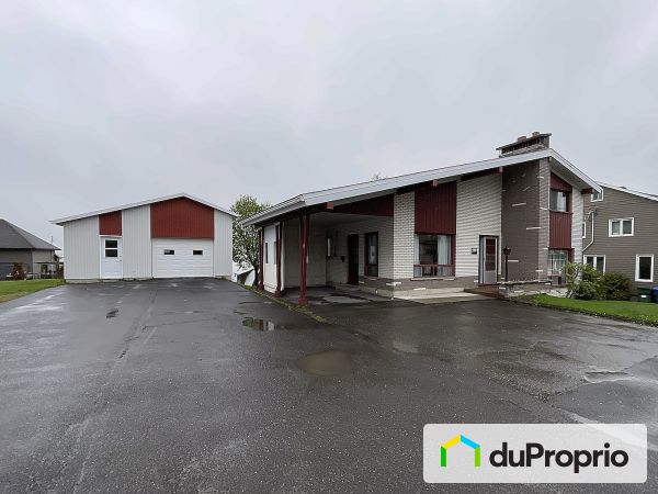 468 route 275, Ste-Marguerite-De-Beauce for sale