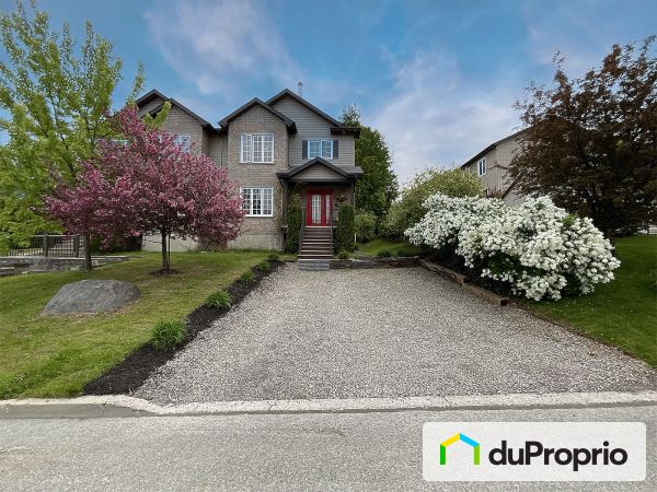 738, rue Saint-Alphonse Sud, Magog à vendre