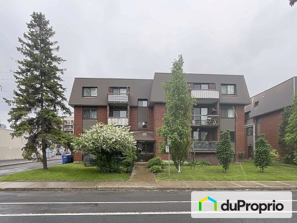 3-1375 boulevard Provencher, Brossard for sale
