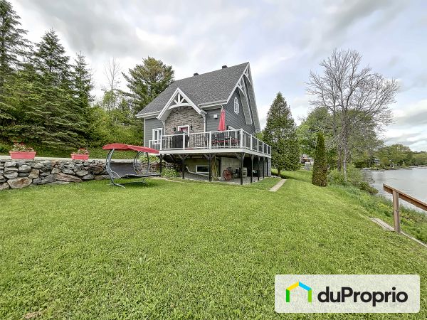 168 chemin du Lac-Grosleau, Ripon for sale