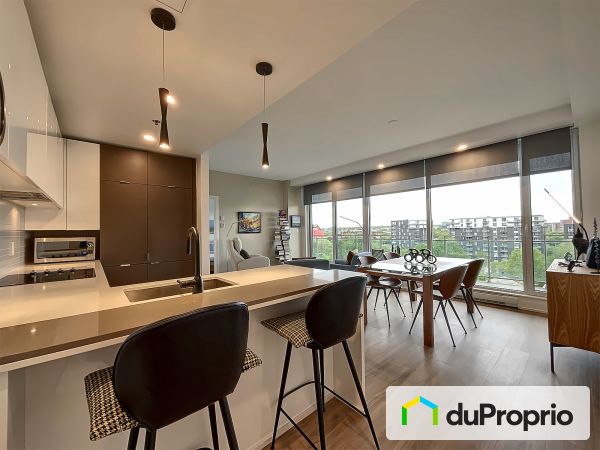 703-185 rue Laurier, Gatineau (Hull) for sale