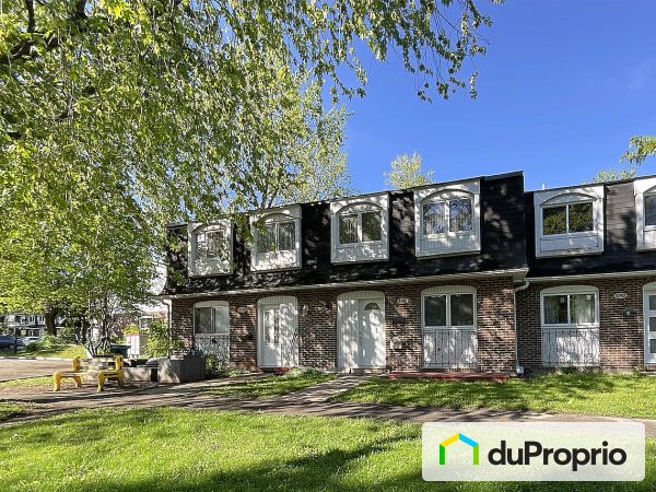 4740 rue Lake, Dollard-Des-Ormeaux for sale