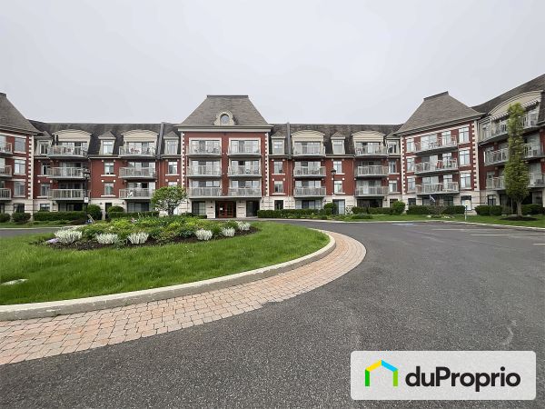 111-1920, rue Adoncour, Longueuil (Vieux-Longueuil) à vendre